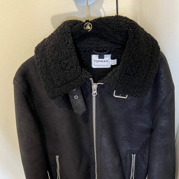 Topman Jacket - Picture 2 of 4